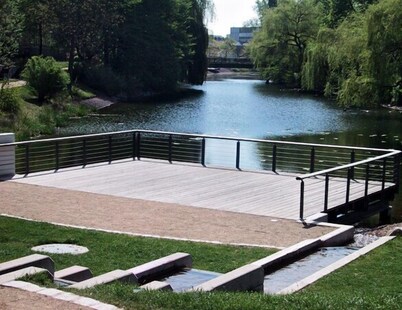 Hotel Rosengarten Kehl