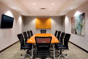 Sala de reuniones