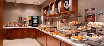 Springhill Suites Marriott Airport