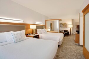 Ropa de cama de alta calidad y colchones con pillow-top 