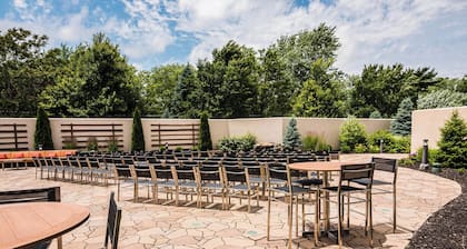 Courtyard Marriott Lafayette