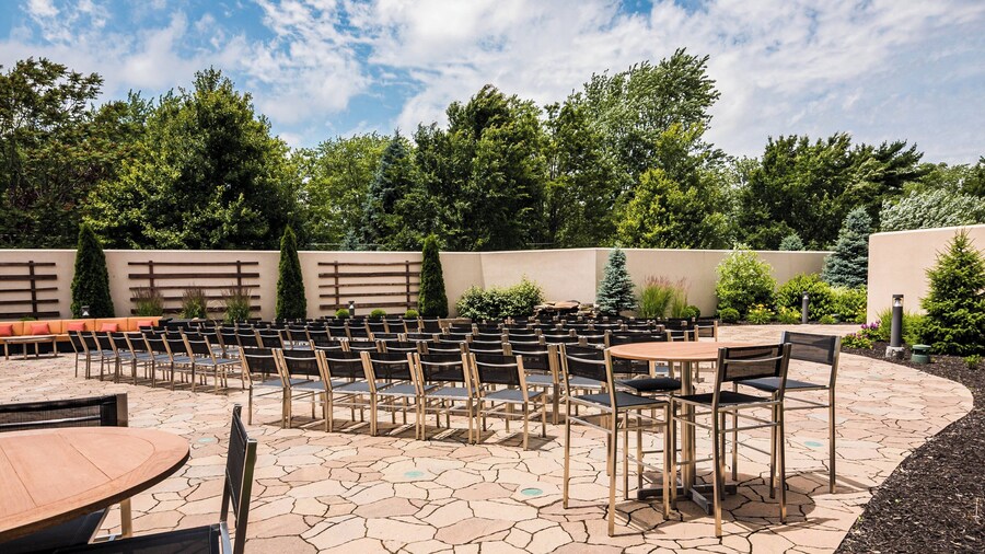 Courtyard Marriott Lafayette