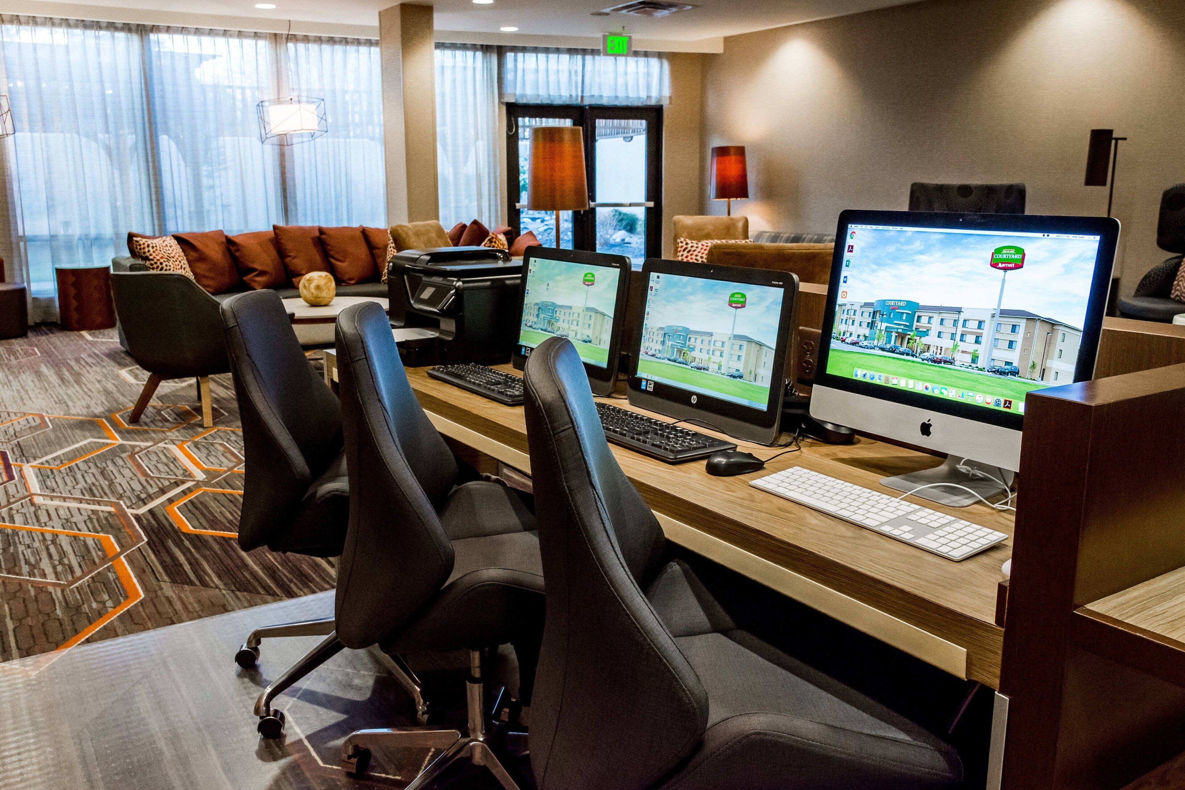 Ausstattung der Unterkunft