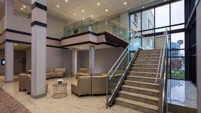 Courtyard Marriott Lafayette