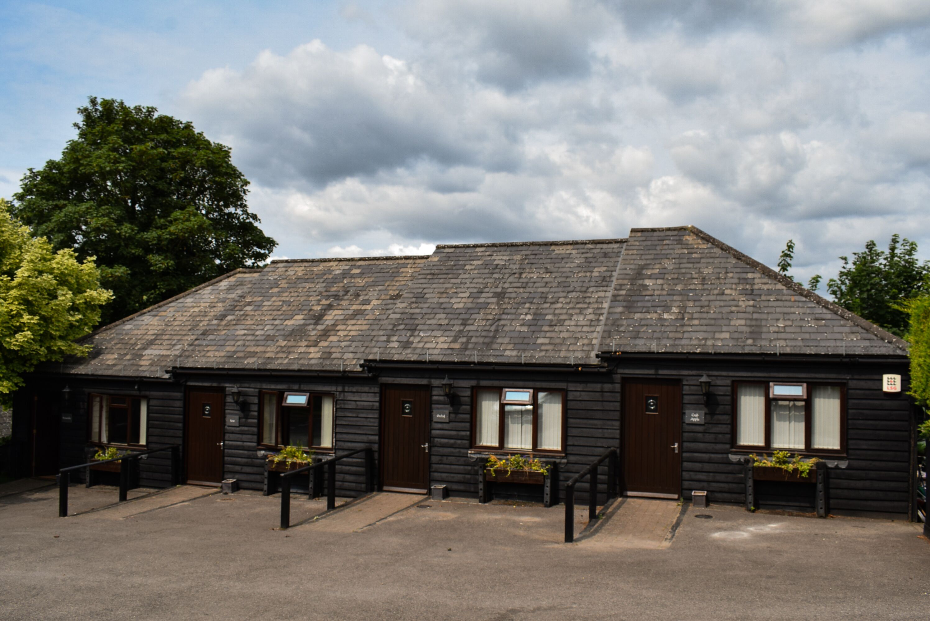 Foto - The Black Horse Inn