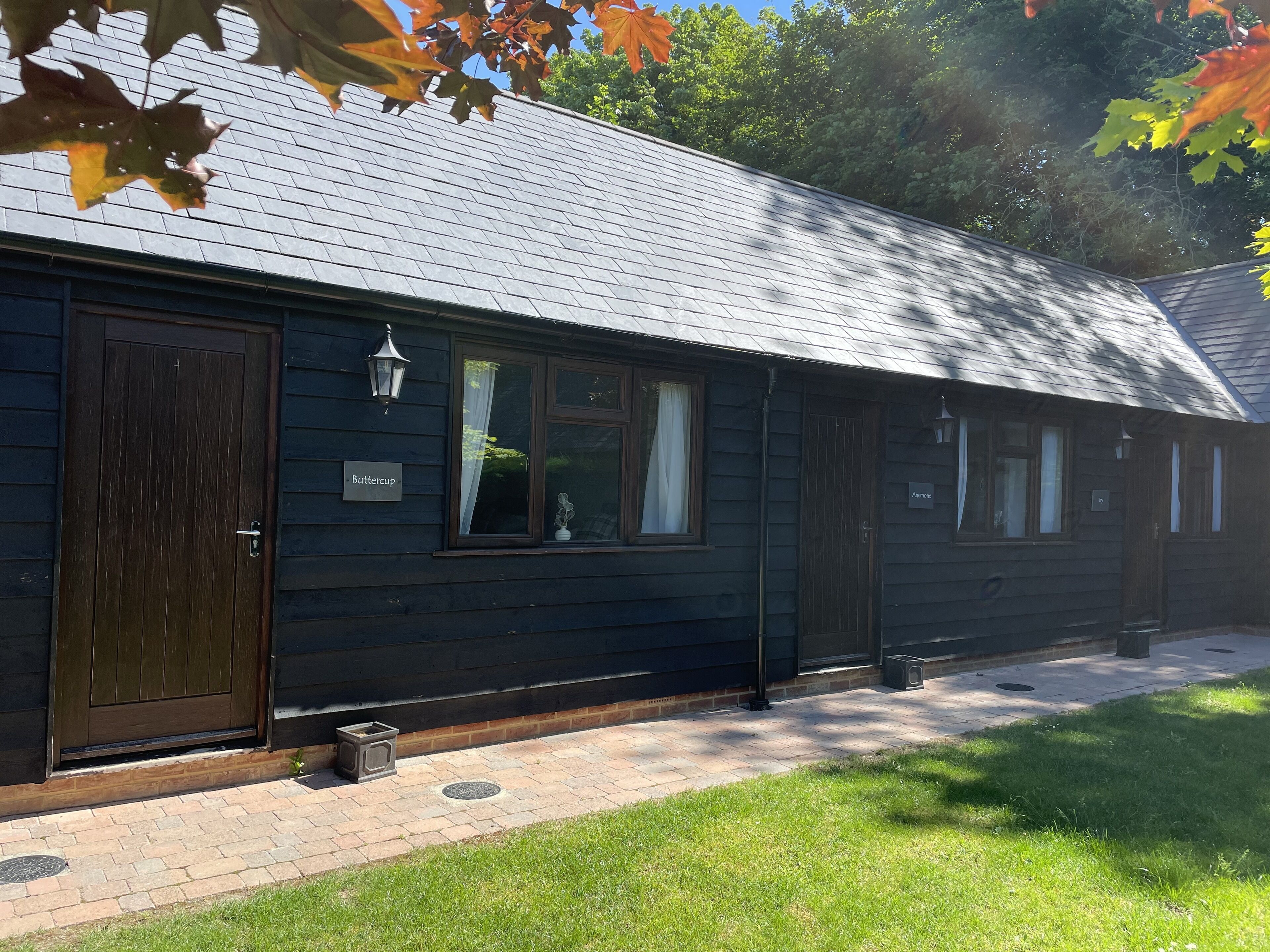 Foto - The Black Horse Inn