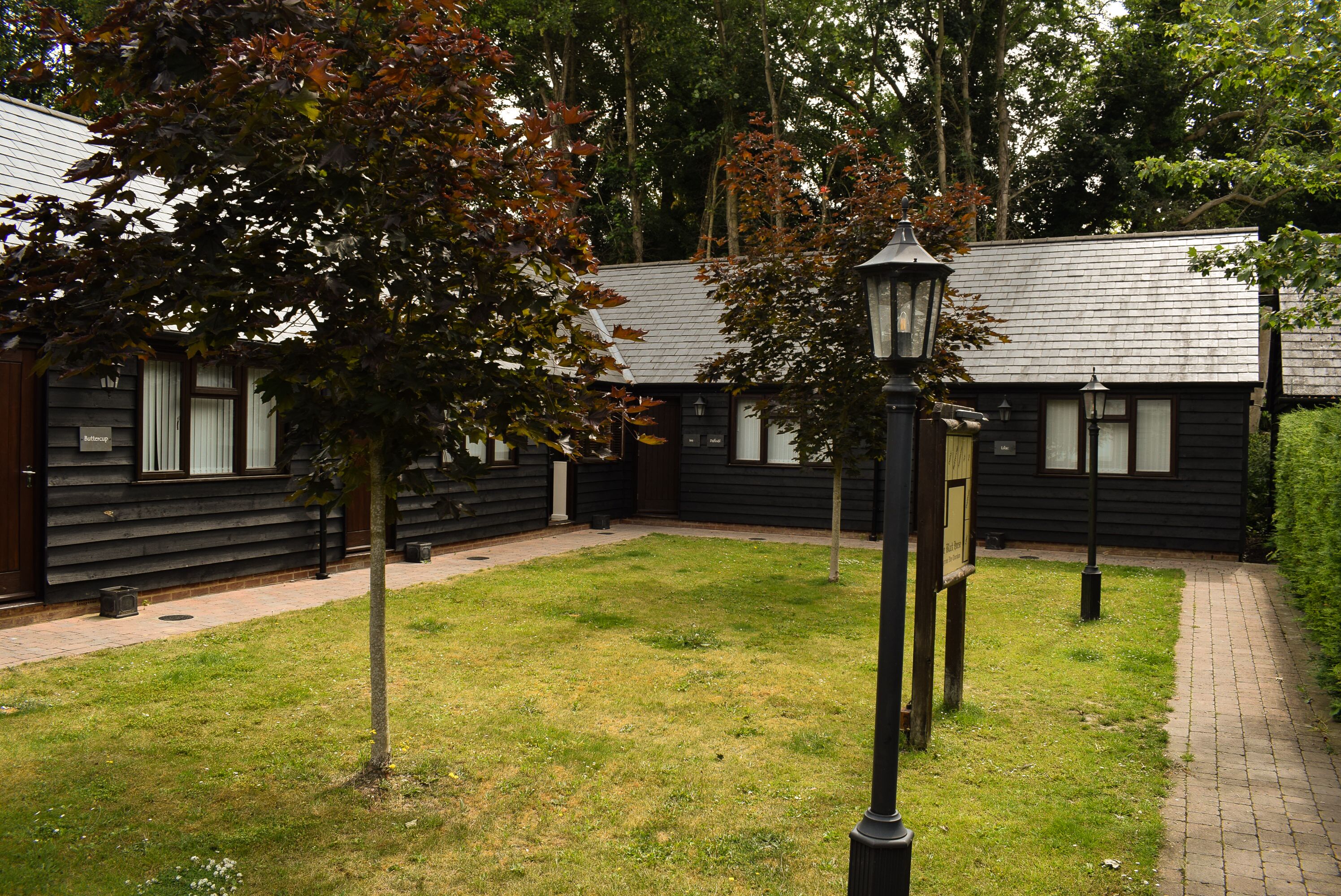 Foto - The Black Horse Inn