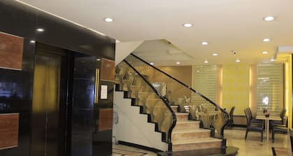 Palm Hotel Manila
