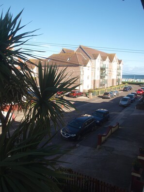 Deluxe Double Room, Ensuite - The Bronte (Paignton)