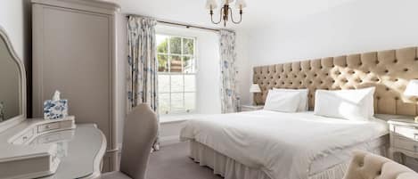 Luxe appartement, privébadkamer ( Weekly Let) | 1 slaapkamer