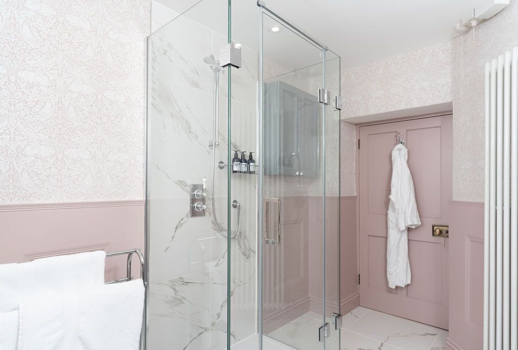 Luksusleilighet, privat bad ( Weekly Let) | Bad