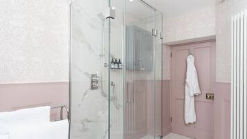 Luksusleilighet, privat bad ( Weekly Let) | Bad
