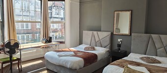 Campbell's Guest House