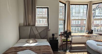 Campbell's Guest House