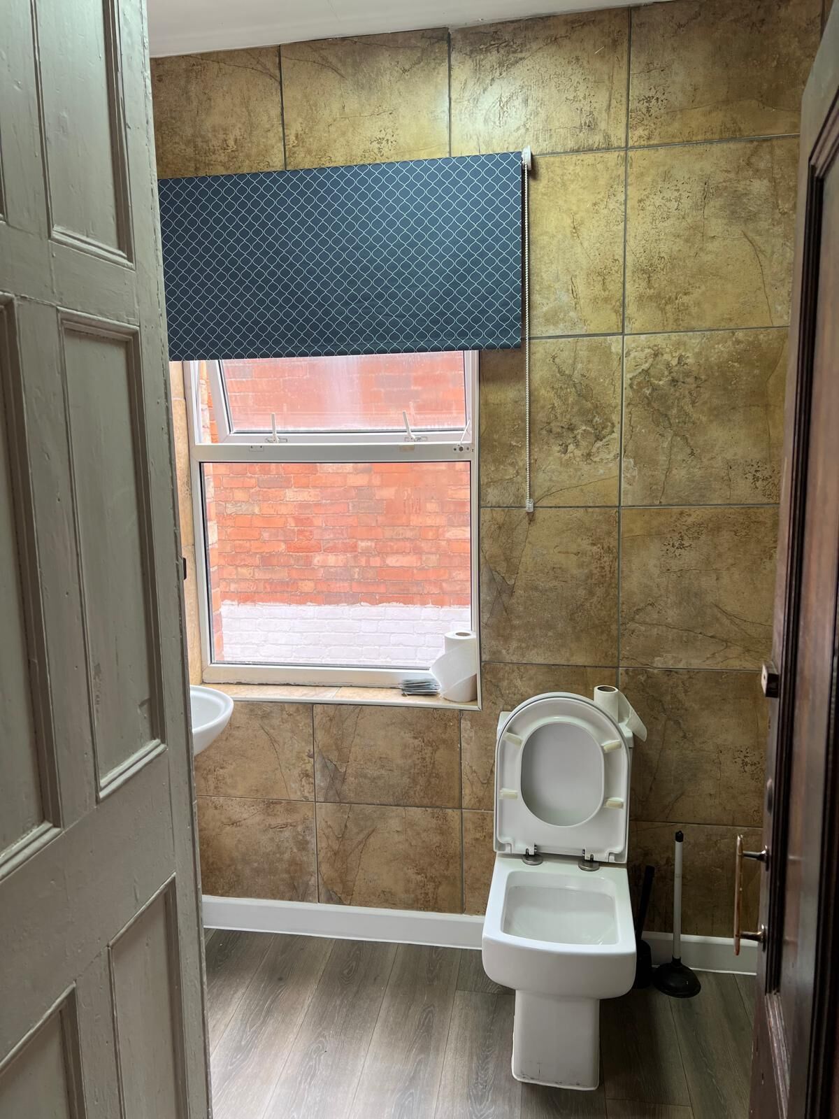 Kamar mandi