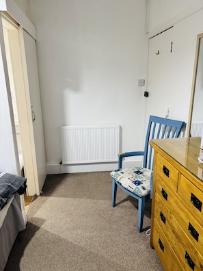 Twin Room, Ensuite | 1 bedroom