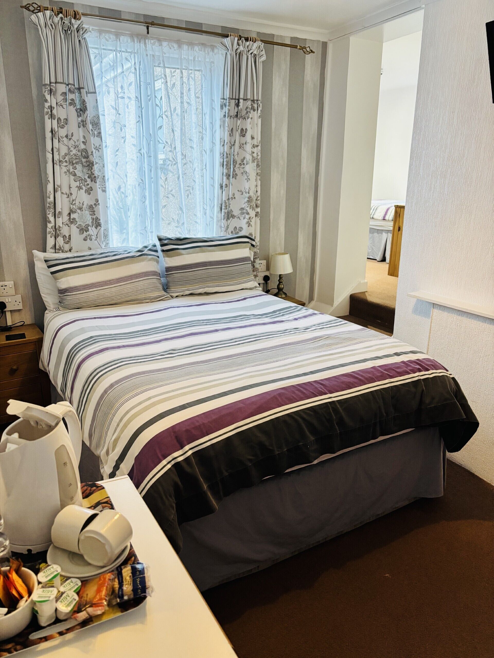 Suite, ensuite (1 - 2 Adults & 1 Child ) | 1 kamar tidur