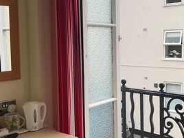 Single Room, Ensuite