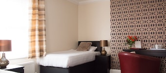 Castle Park Hotel