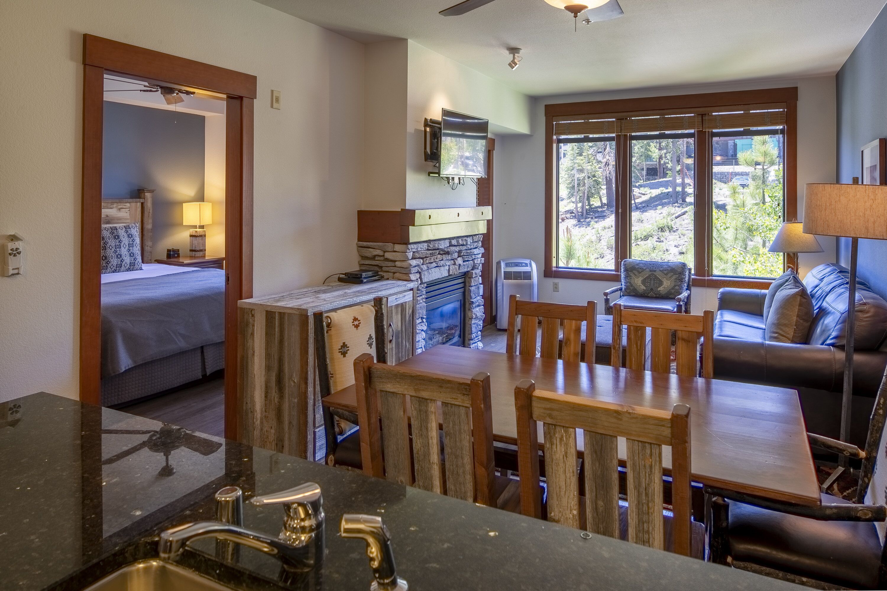 Foto - The Village Lodge