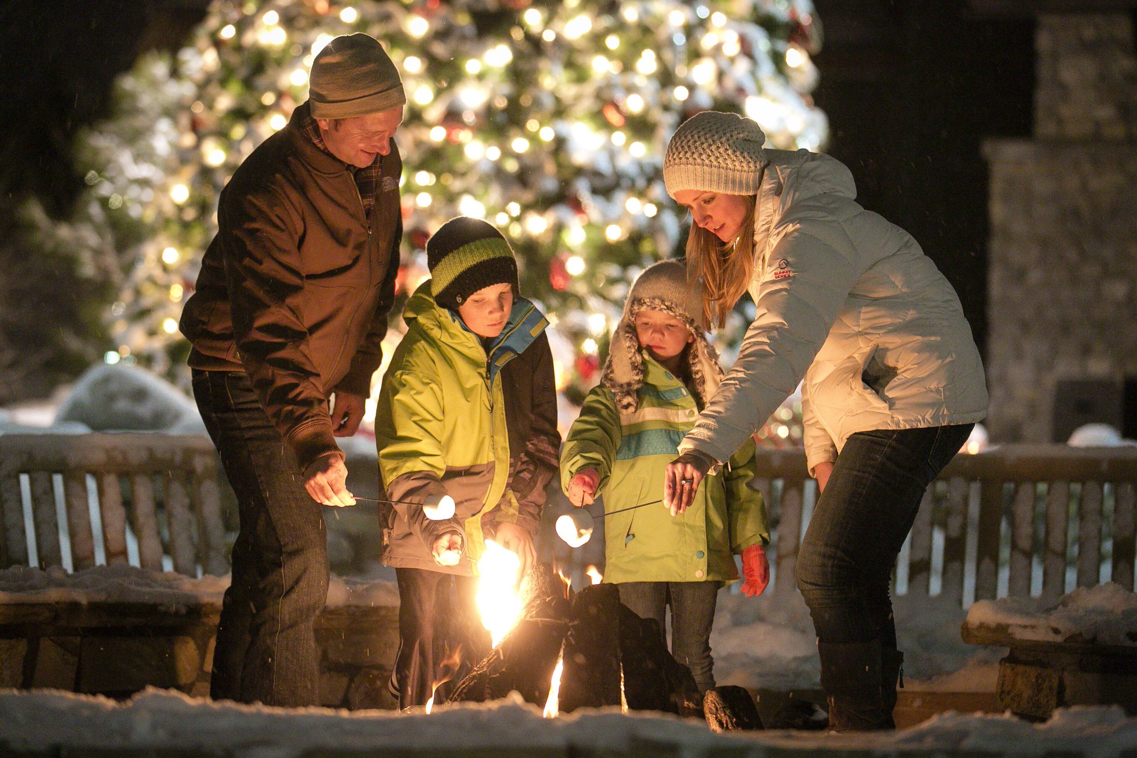 Foto - The Village Lodge