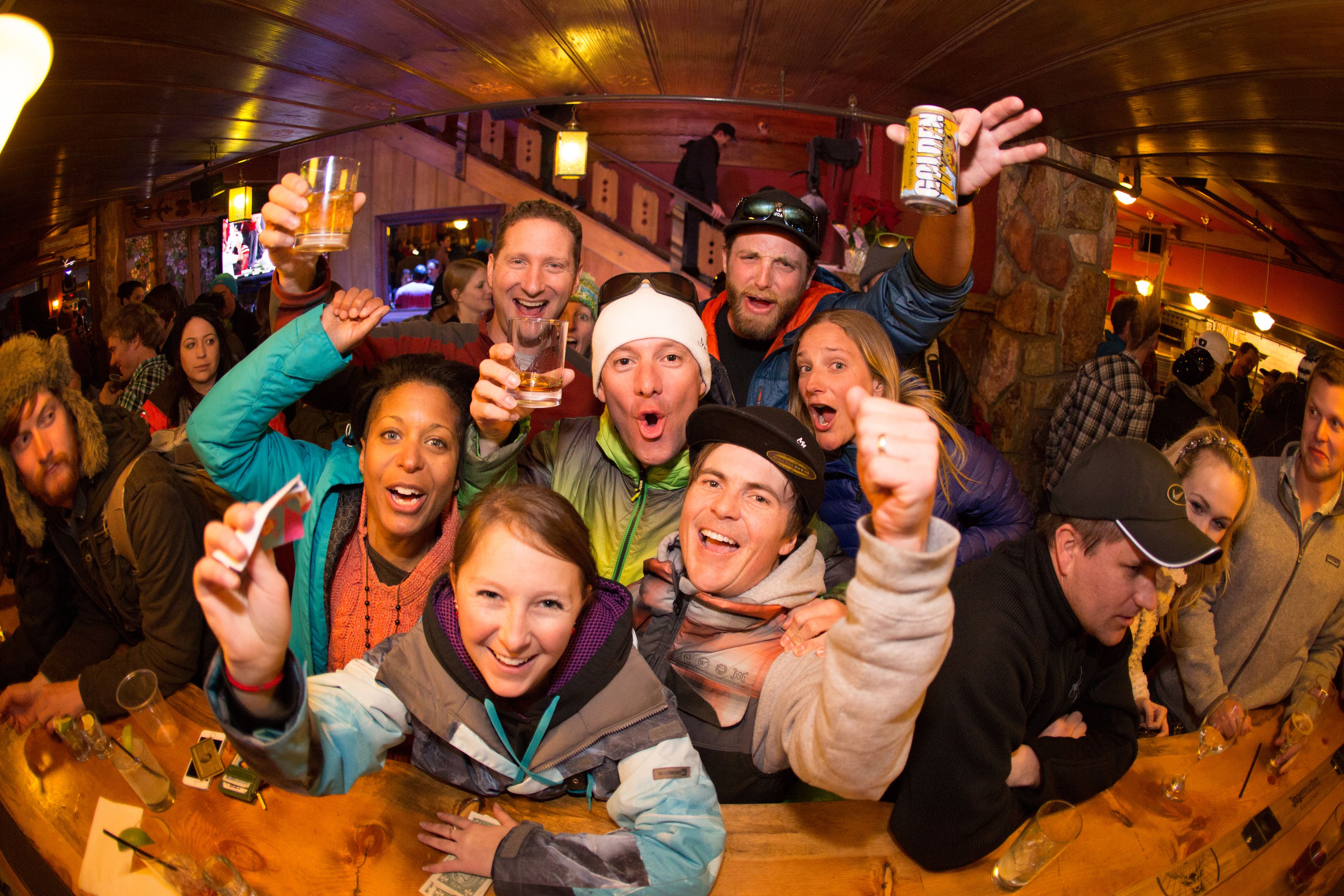 Foto - The Village Lodge