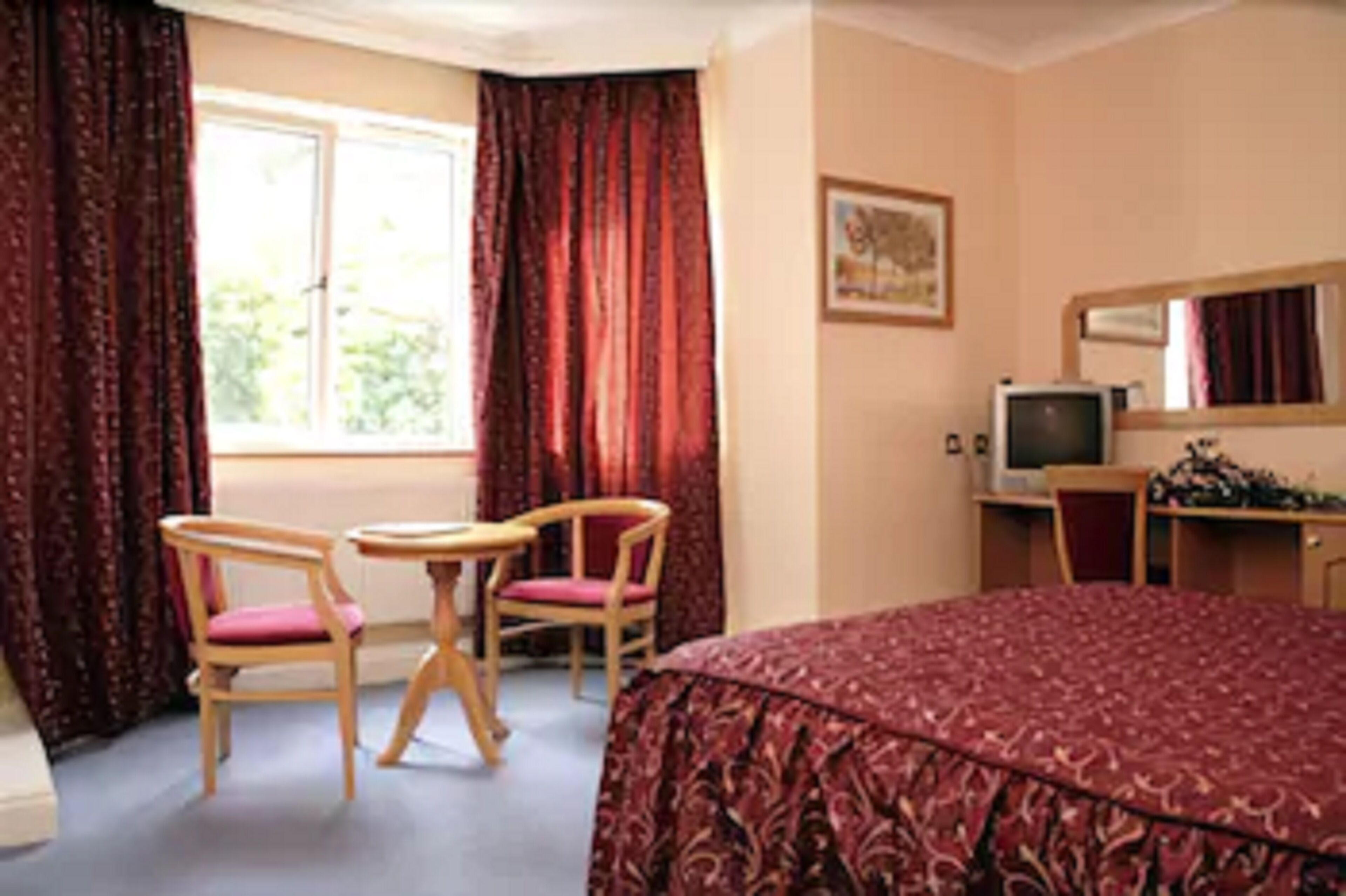 Foto - Parkside International Hotel