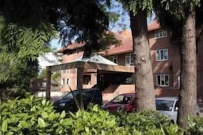 Aussenbereich