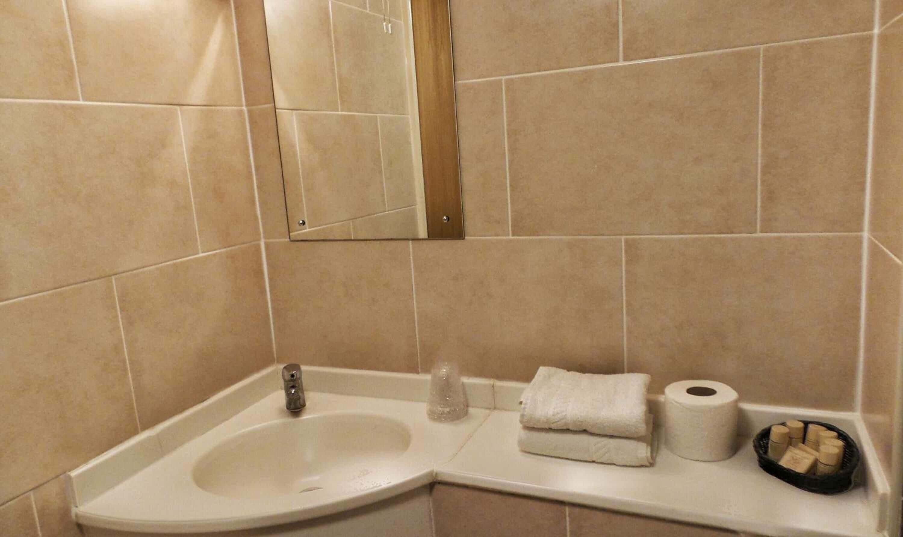 Foto - Parkside International Hotel