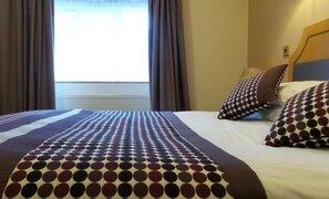 Escritorio, espacio para trabajar con un portátil, wifi gratis