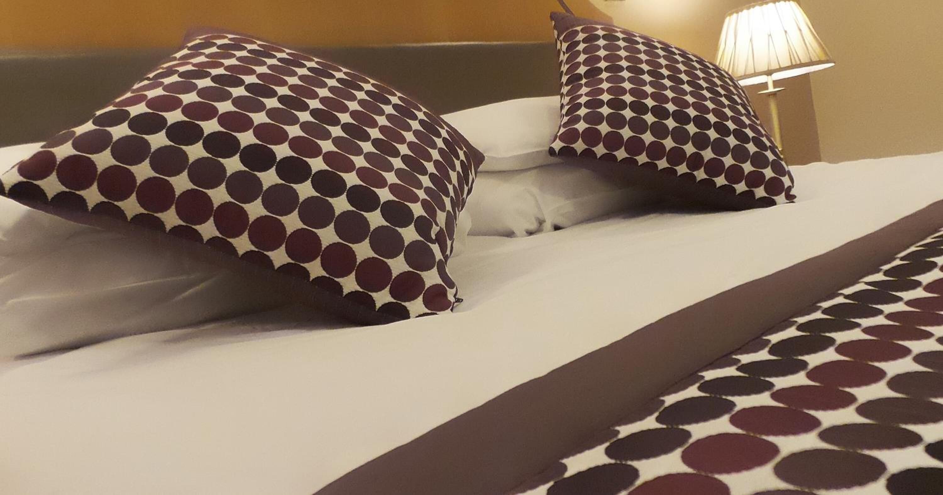 Foto - Parkside International Hotel