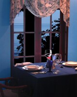 Se sirven desayunos, almuerzos y cenas