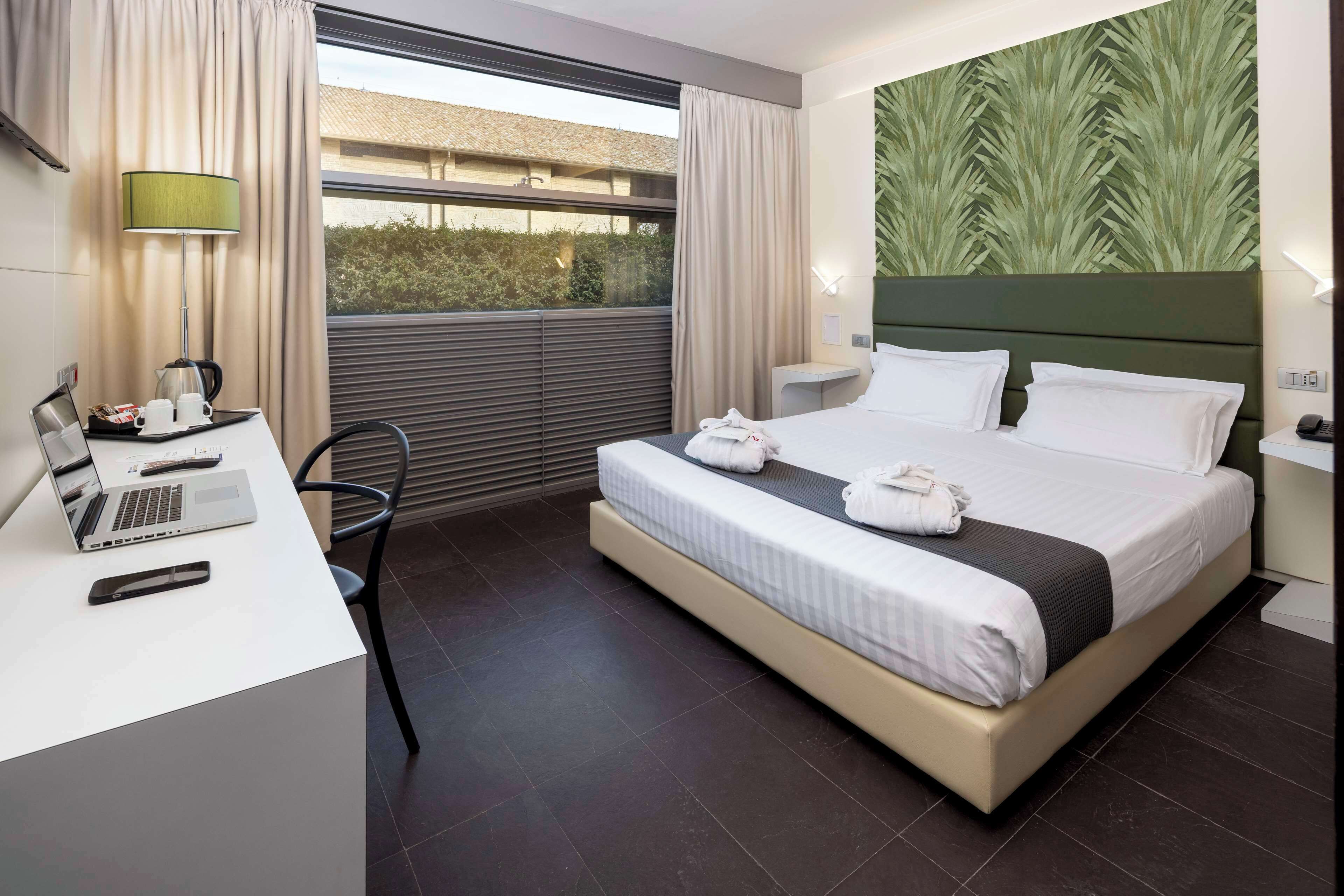 Junior-Suite, 1 King-Bett