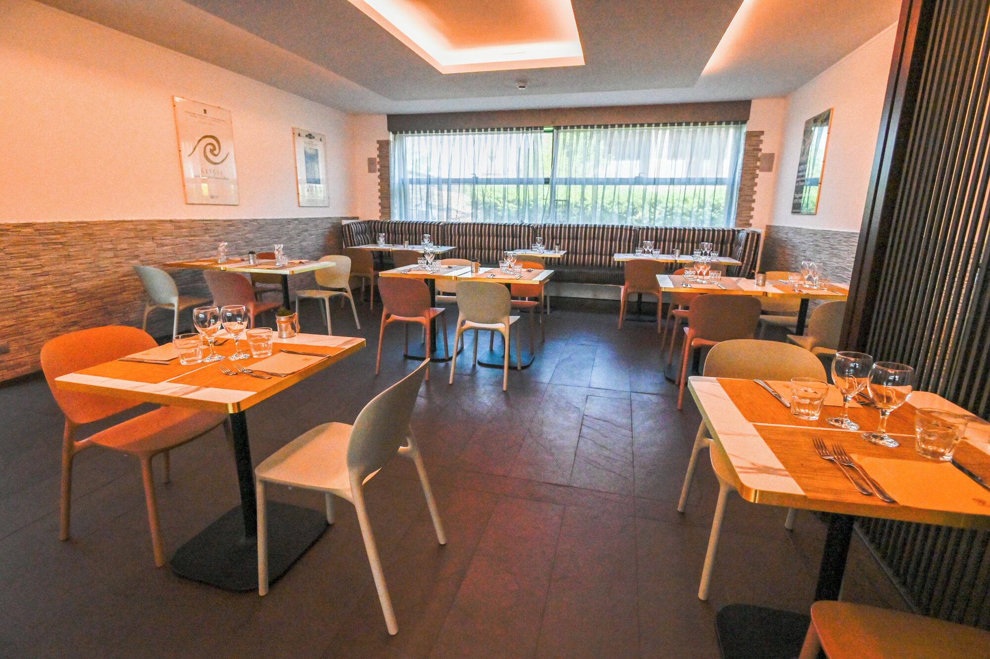 Restoran