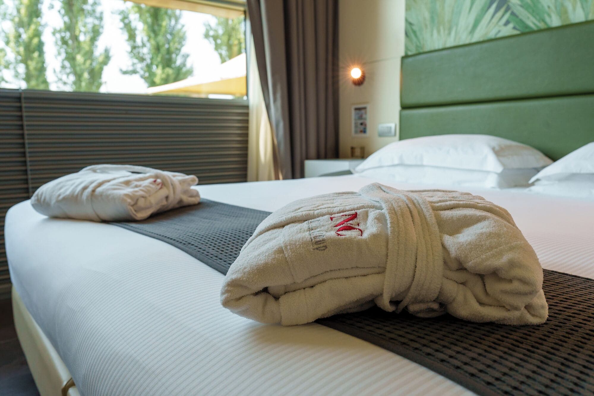 Foto - Best Western Hotel Green City