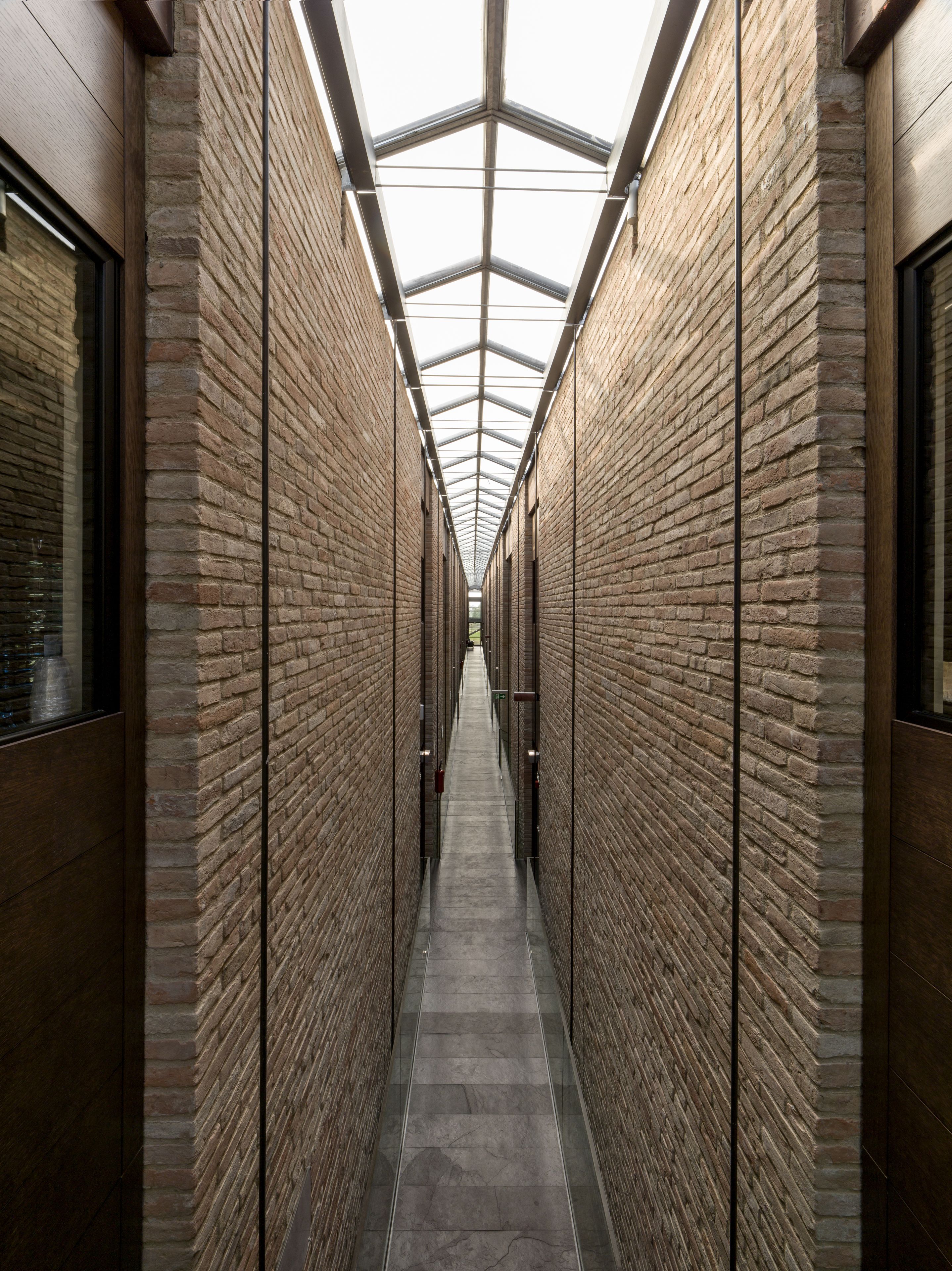 Foto - Best Western Hotel Green City