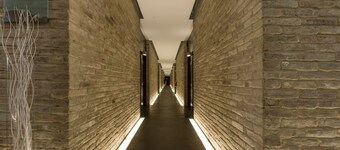 Best Western Hotel Green City