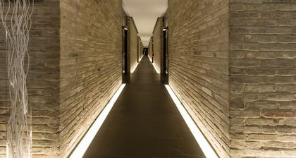 Best Western Hotel Green City