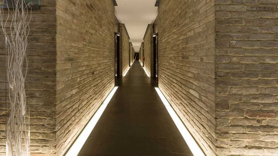 Best Western Hotel Green City