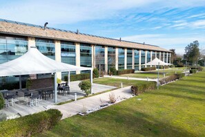 Exterior - Best Western Hotel Green City (Parma)