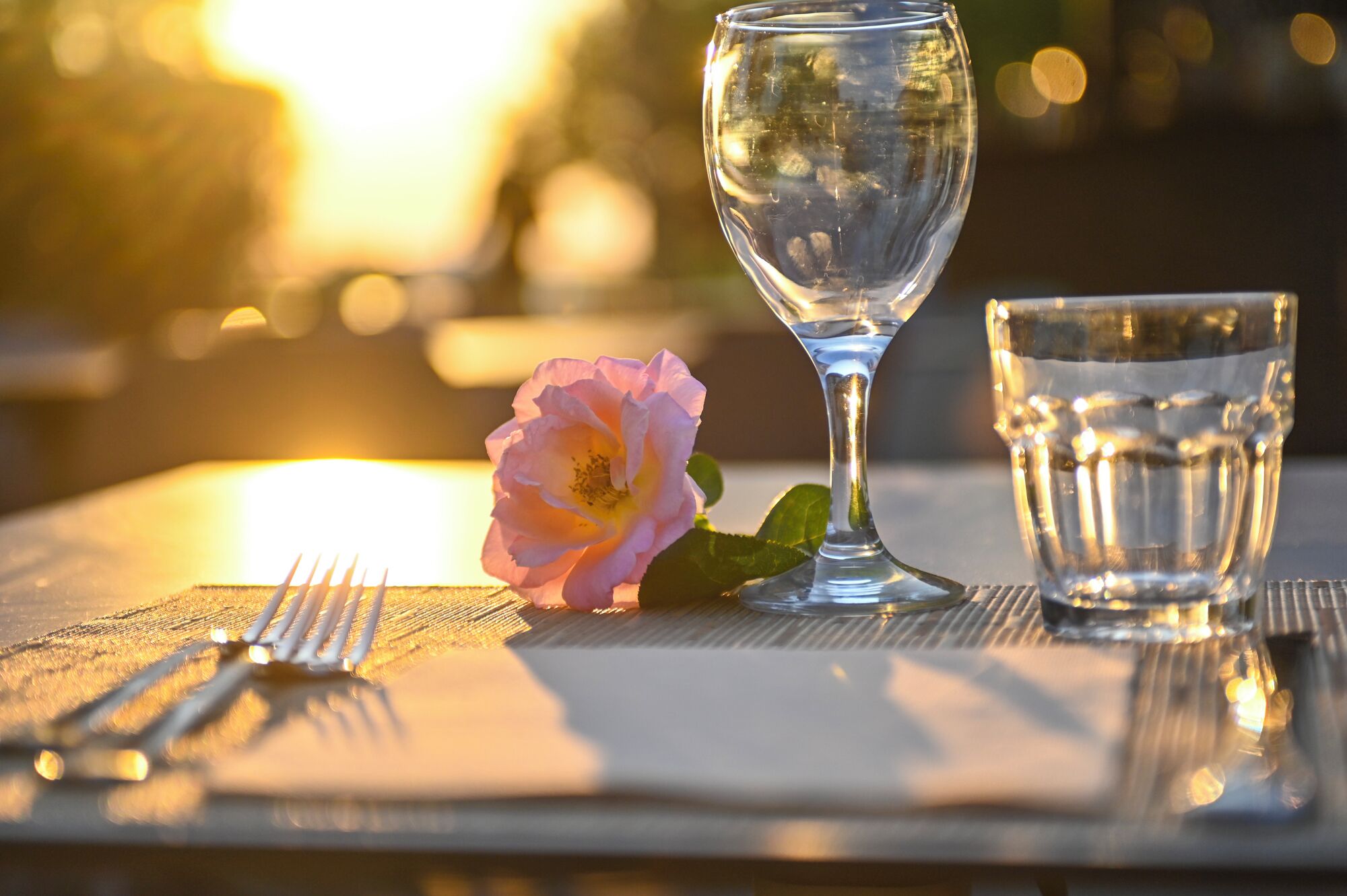 Breakfast, lunch, dinner served; Italian cuisine, garden views 