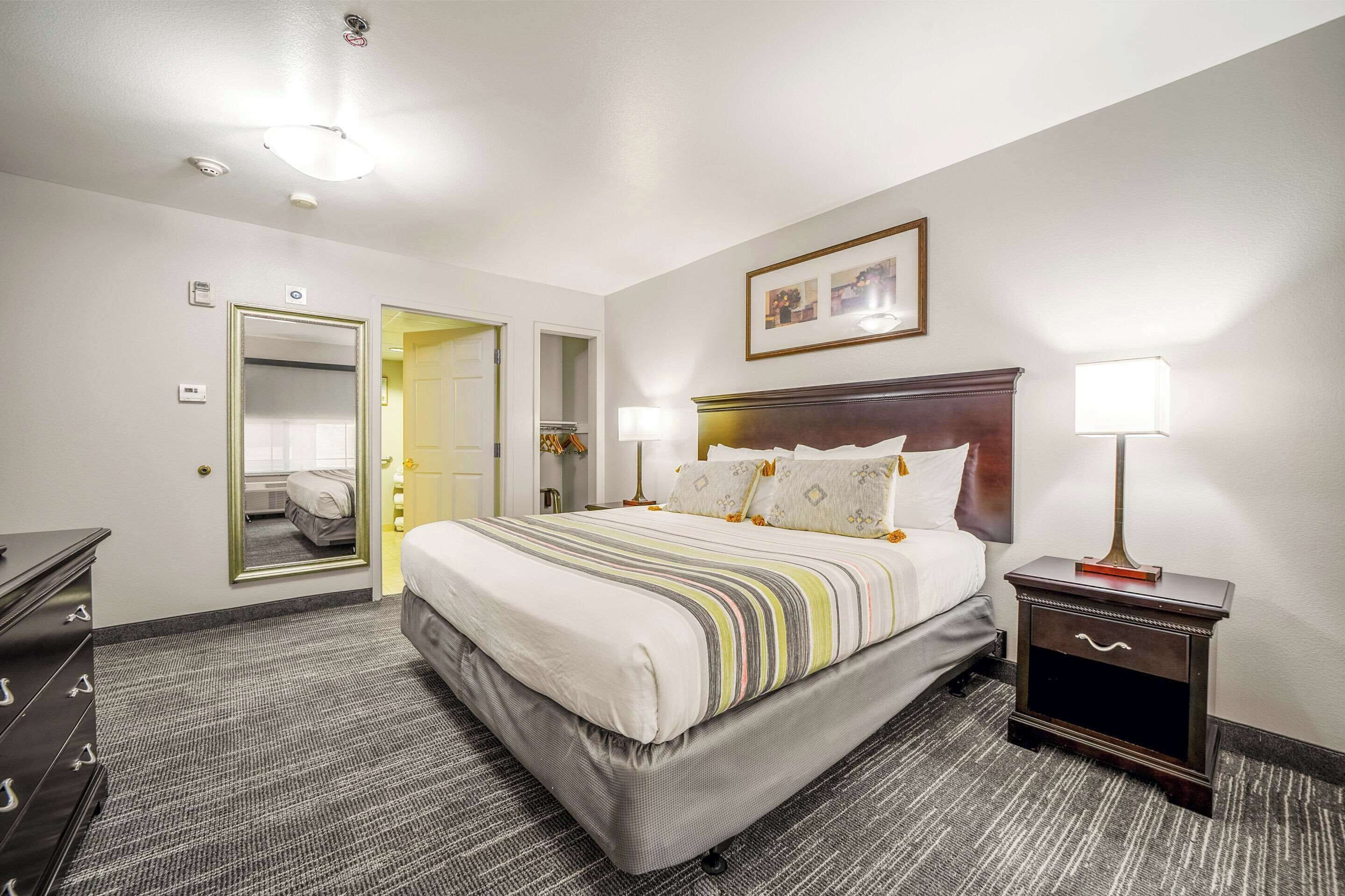 Foto - Country Inn & Suites by Radisson, Ontario at Ontario Mills, CA