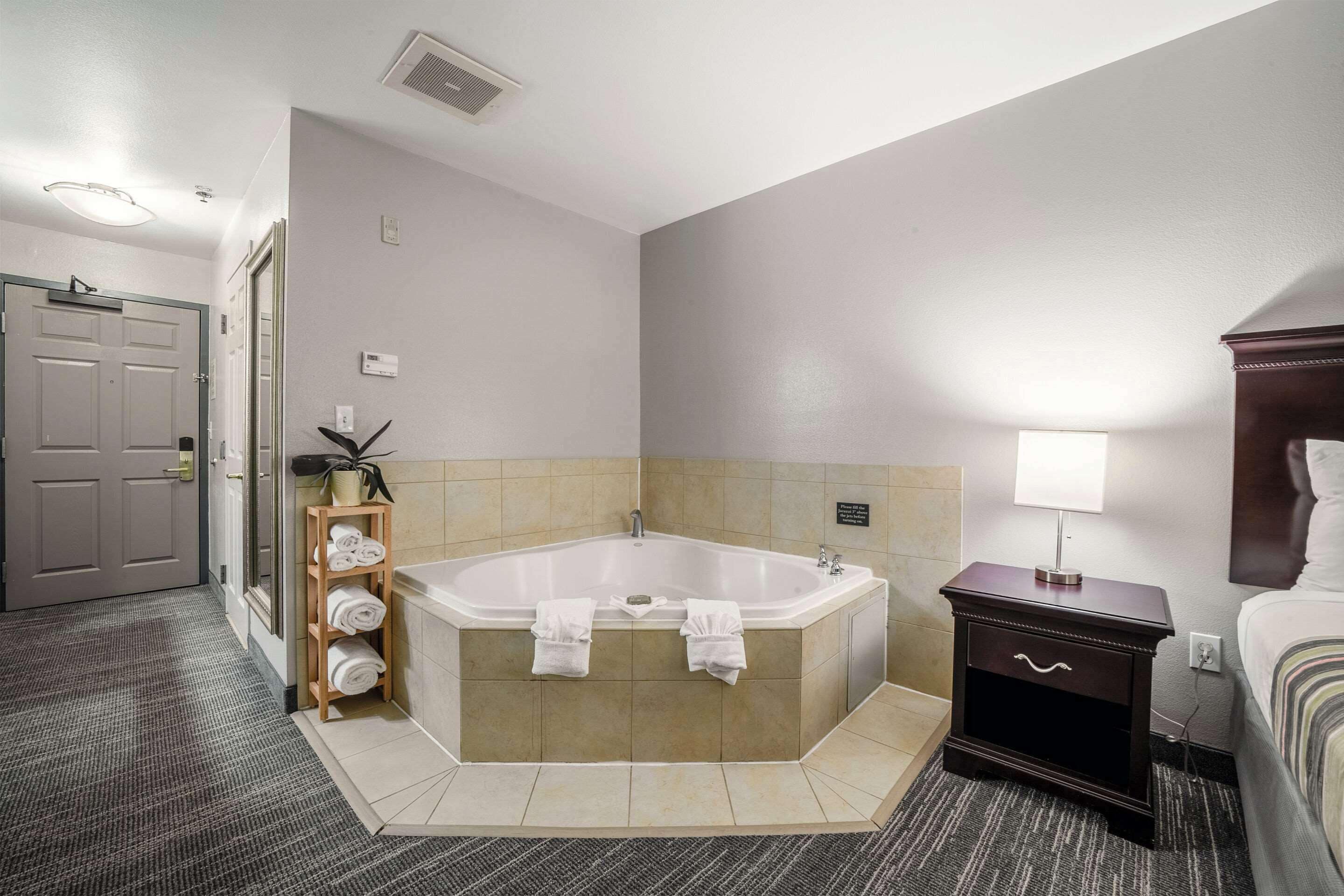 Foto - Country Inn & Suites by Radisson, Ontario at Ontario Mills, CA