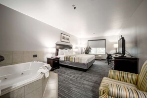 고급 침구, 책상, 암막 커튼, 다리미/다리미판