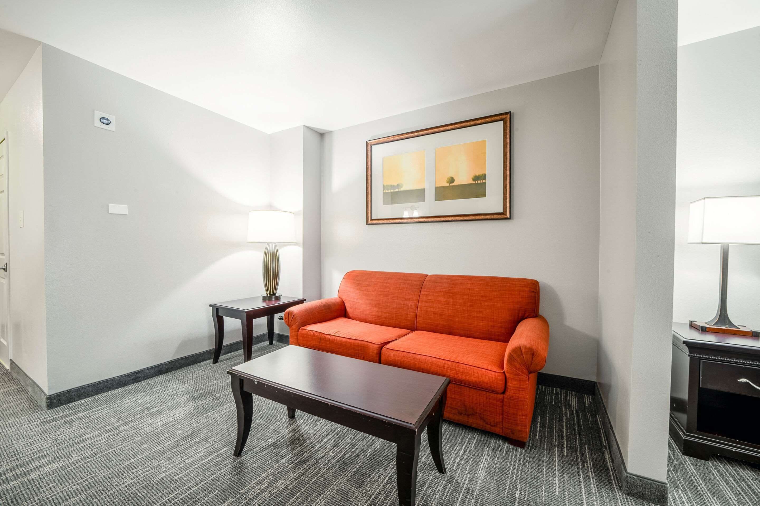 Foto - Country Inn & Suites by Radisson, Ontario at Ontario Mills, CA