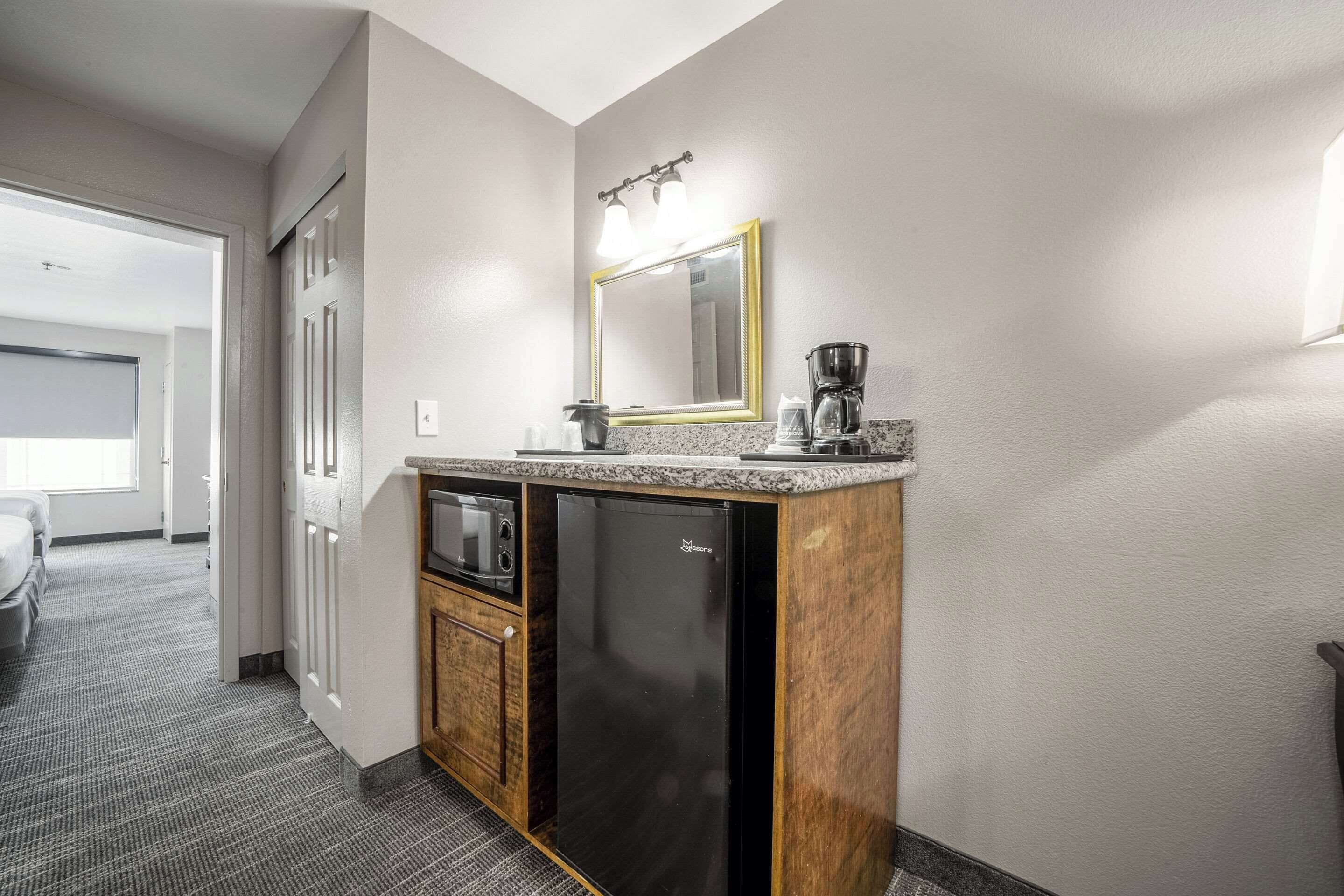 Foto - Country Inn & Suites by Radisson, Ontario at Ontario Mills, CA