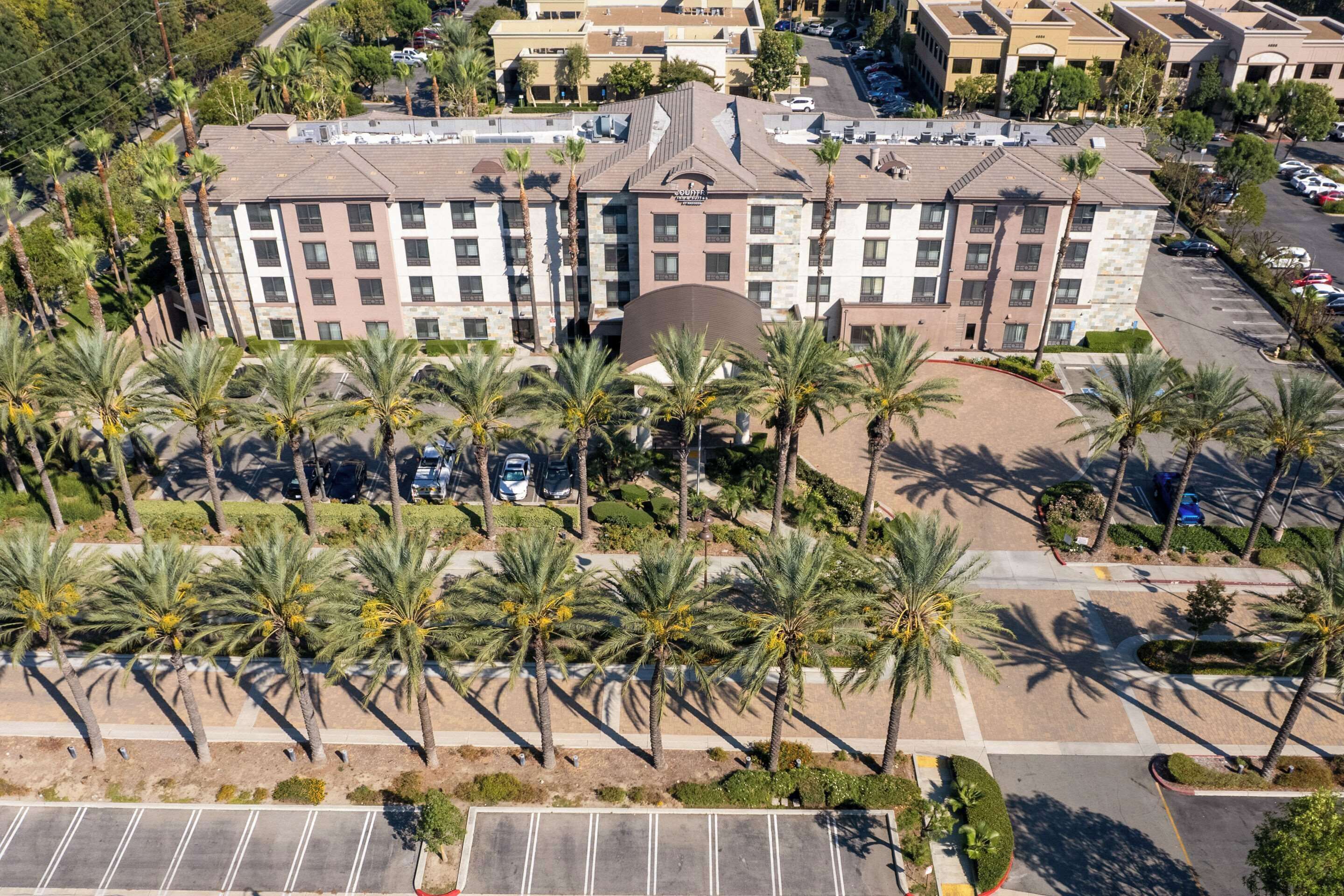 Foto - Country Inn & Suites by Radisson, Ontario at Ontario Mills, CA