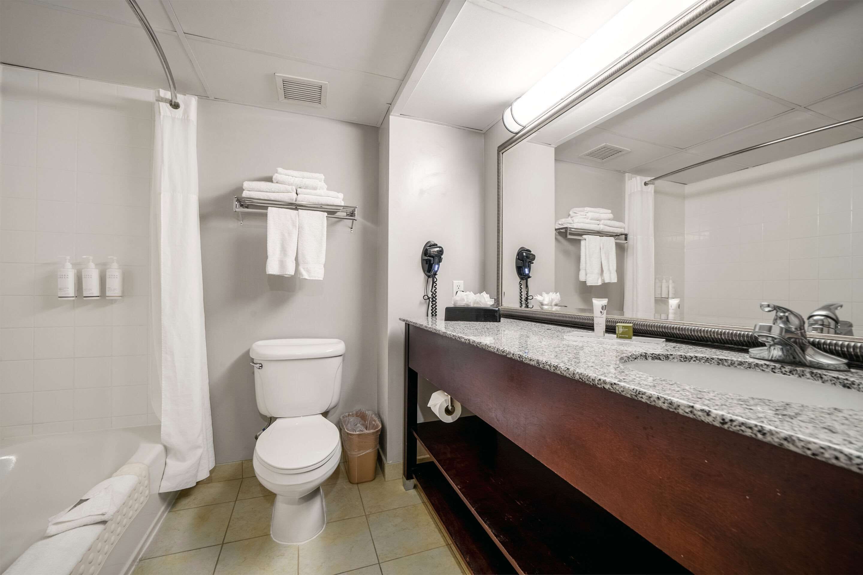 Foto - Country Inn & Suites by Radisson, Ontario at Ontario Mills, CA