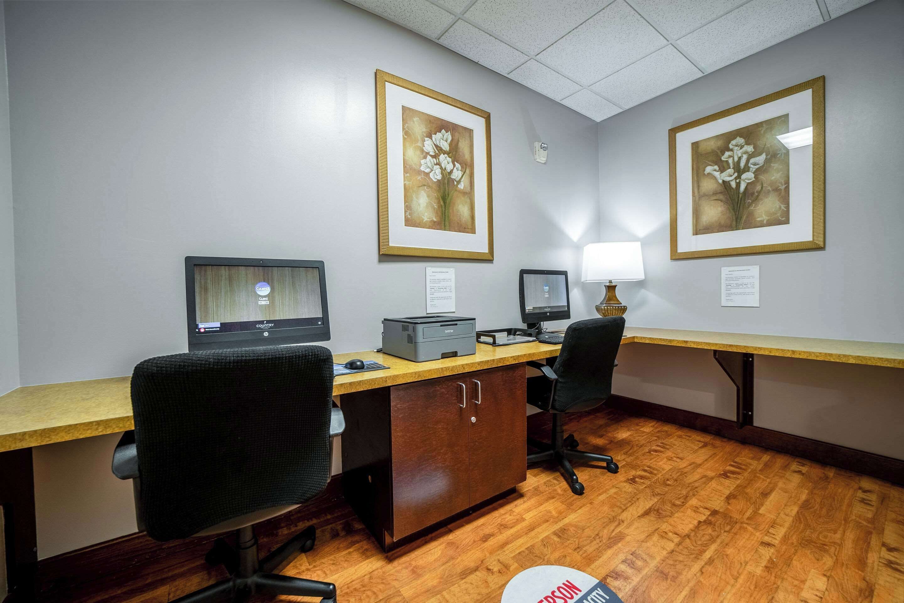 Foto - Country Inn & Suites by Radisson, Ontario at Ontario Mills, CA