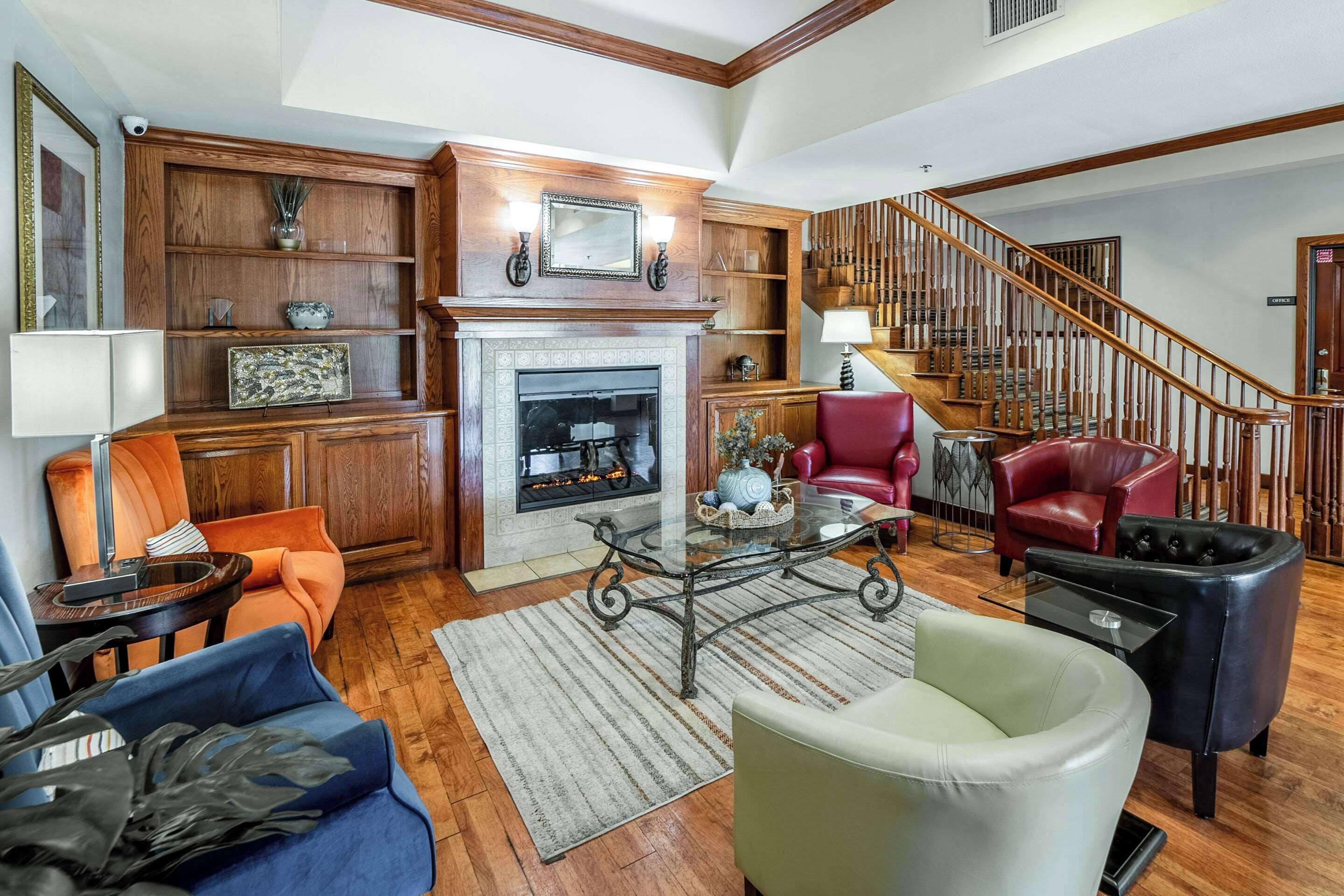 Foto - Country Inn & Suites by Radisson, Ontario at Ontario Mills, CA